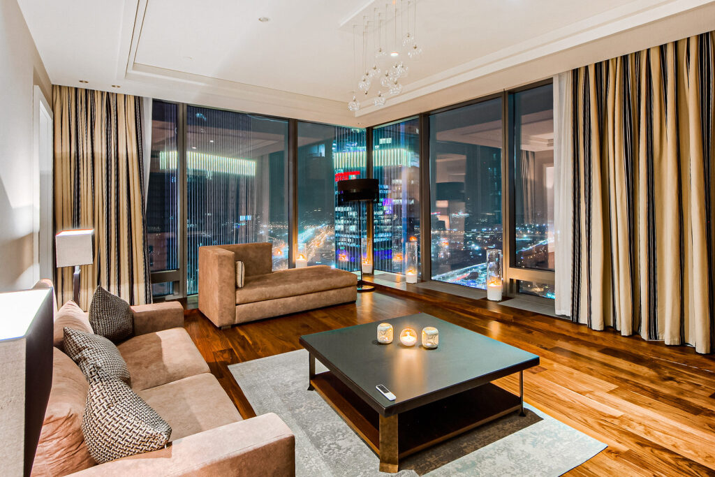 Госдума отклонила законопроект о смене статуса апартаментов