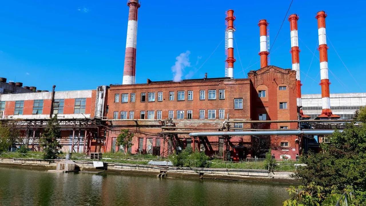 В Подольске полным ходом идёт подготовка к отопительному сезону