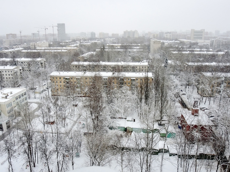В Московской области в 2024 году капитально отремонтируют более 4 тысяч жилых домов В Московской области в 2024 году капитально отремонтируют более 4 тысяч жилых домов