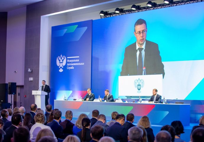 ФАС России совершенствует тарифное регулирование в различных отраслях экономики