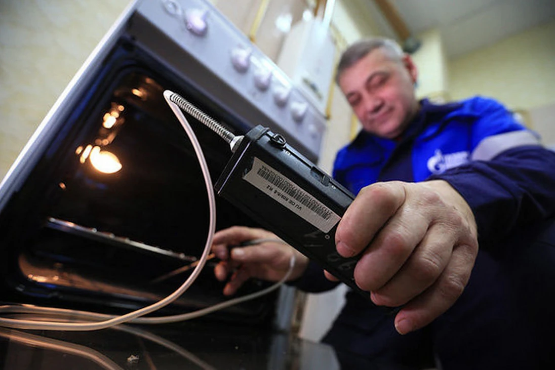 В Ленинградской области «Газпром» произвёл перерасчёт платежей за ЖКХ В Ленинградской области «Газпром» произвёл перерасчёт платежей за ЖКХ