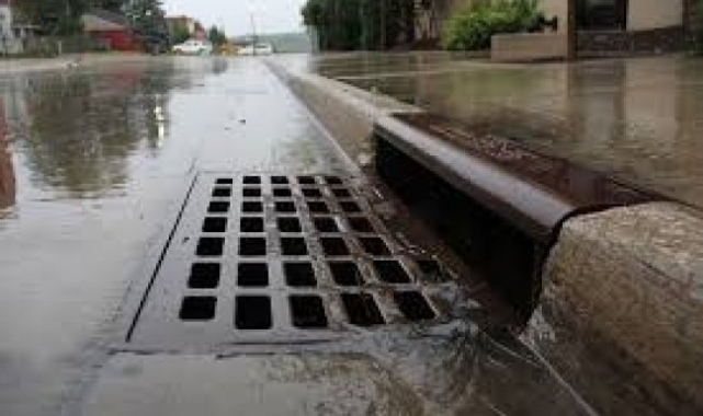 В Краснодаре вводят тариф на ливневое водоотведение с 2025 года