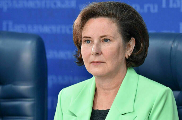 Светлана Разворотнева рассказала о поправках к законопроекту о спецсчетах на капитальный ремонт