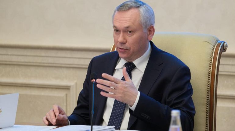 Полномочия районных администраций в сфере ЖКХ Новосибирской области предлагается расширить Полномочия районных администраций в сфере ЖКХ Новосибирской области предлагается расширить
