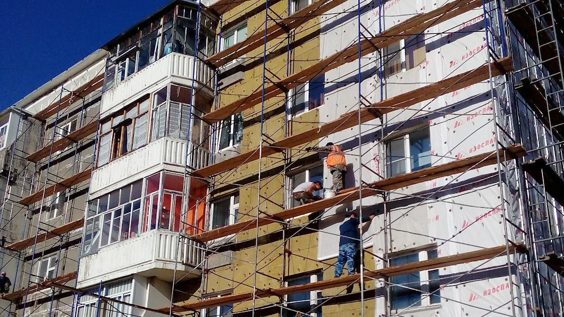 Правила проведения торгов на поставку материалов для капремонта многоквартирных домов изменятся