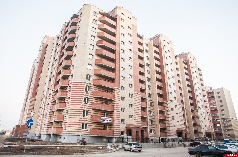 Наемные дома социального использования будут создавать с применением концессий