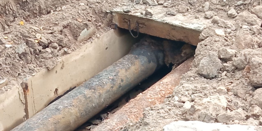 Водоснабжение Чистополя (Татарстан) передано под госуправление из-за частых аварий