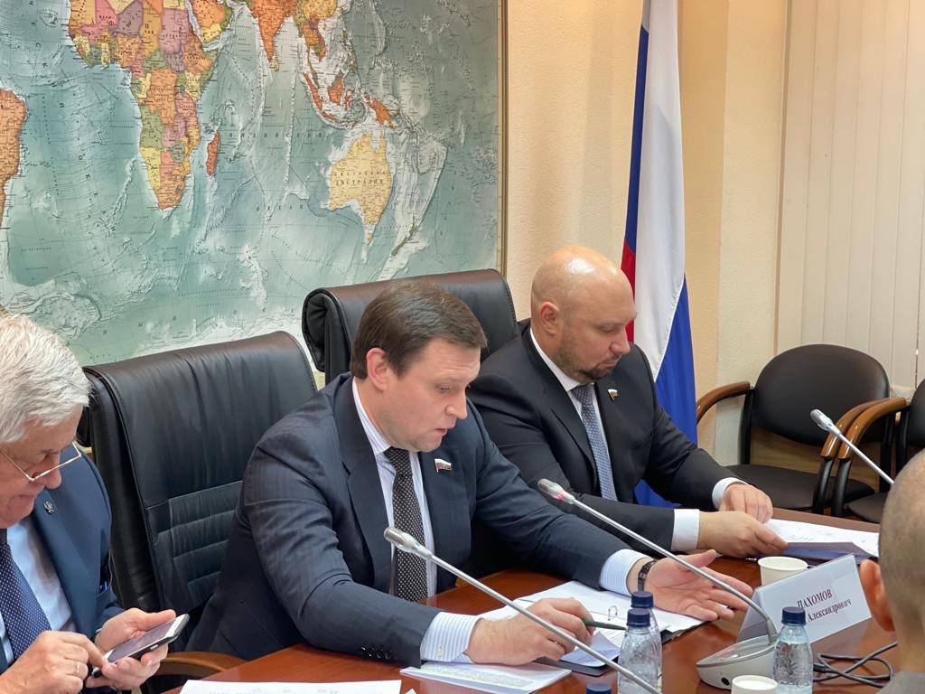 В Комитете Госдумы по строительству и ЖКХ предлагают вернуться к плановым проверкам состояния МКД