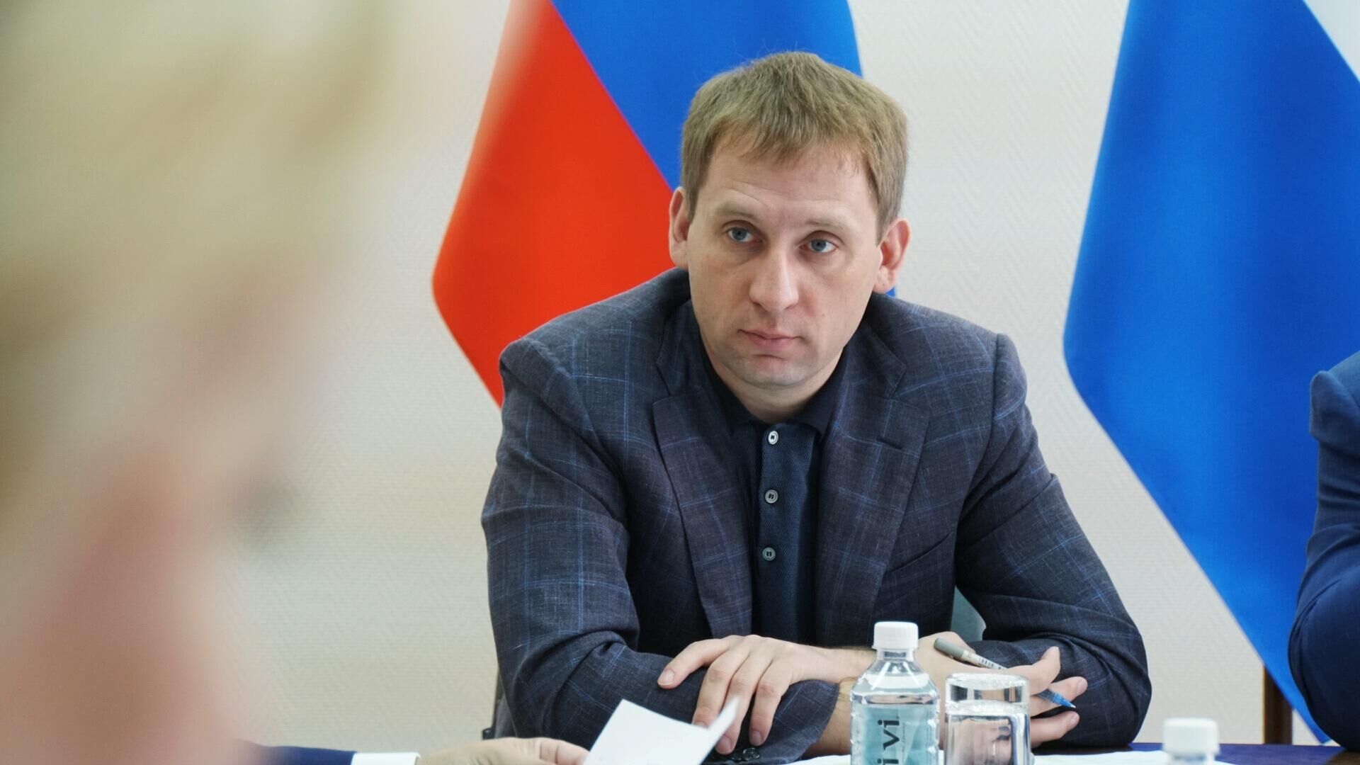 В Государственной Думе обсудили промежуточные итоги «мусорной реформы» В Государственной Думе обсудили промежуточные итоги «мусорной реформы»