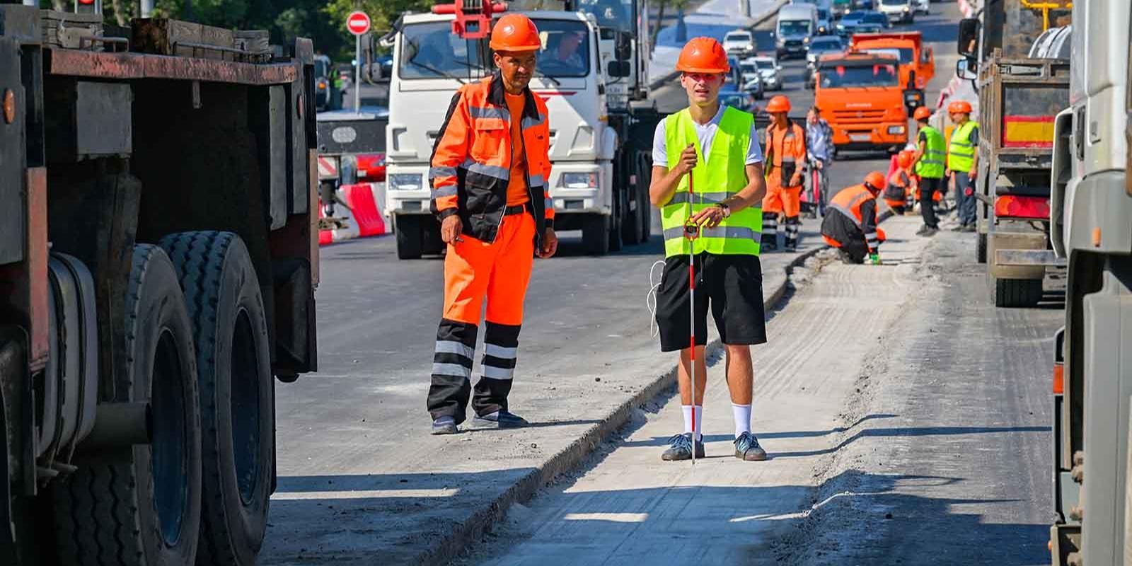 На Загородном шоссе в Москве завершили обновление асфальтобетонного покрытия На Загородном шоссе в Москве завершили обновление асфальтобетонного покрытия