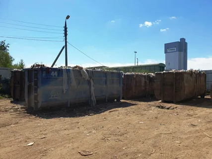 Регоператор ТКО возьмёт под управление полигон в Березниках Регоператор ТКО возьмёт под управление полигон в Березниках
