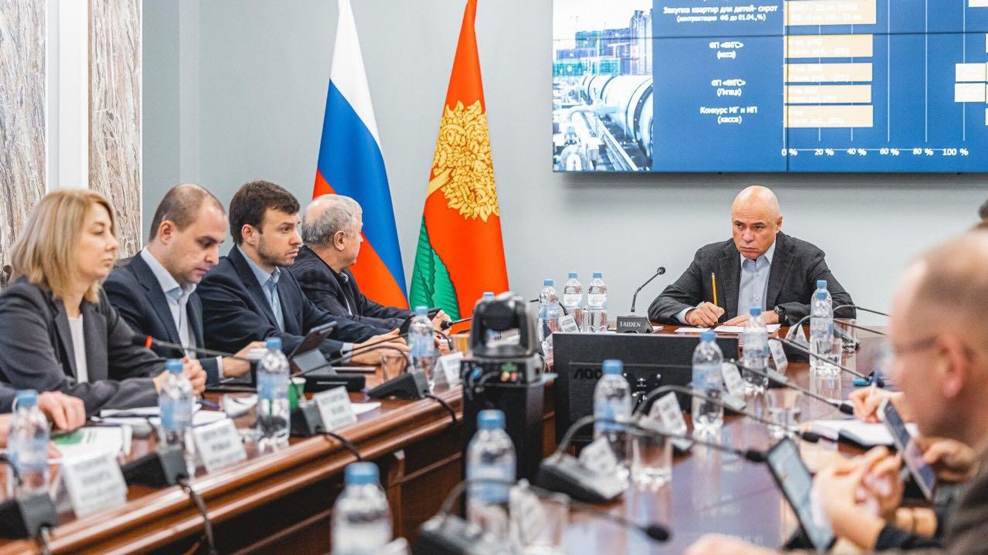 В Липецке ужесточают требования к управляющим компаниям