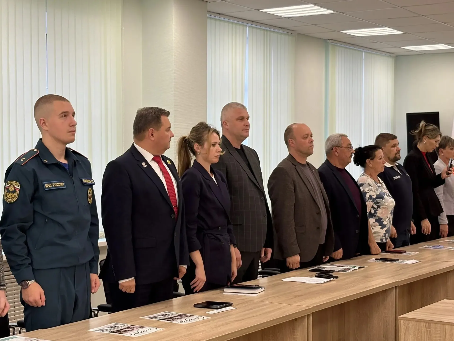 В Рязани подвели итоги городского конкурса среди ТОСов, дворов и подъездов В Рязани подвели итоги городского конкурса среди ТОСов, дворов и подъездов