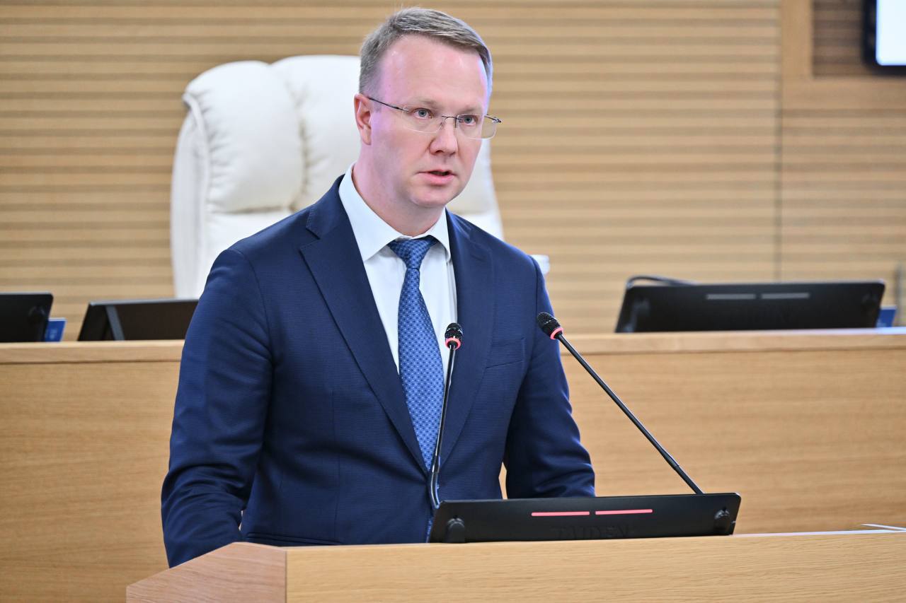 В Подмосковье более 300 многоквартирных домов оснастили датчиками контроля тепла В Подмосковье более 300 многоквартирных домов оснастили датчиками контроля тепла