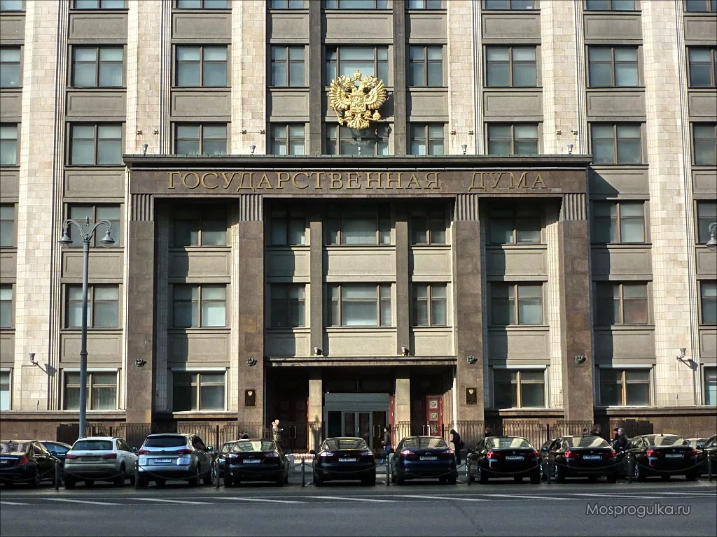 Объявлены ключевые инициативы Комитета Госдумы по строительству и ЖКХ