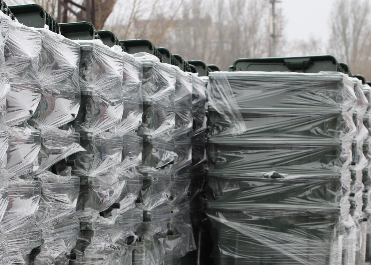 Самарскому регоператору по обращению с ТКО выделят 450 миллионов рублей из бюджета области