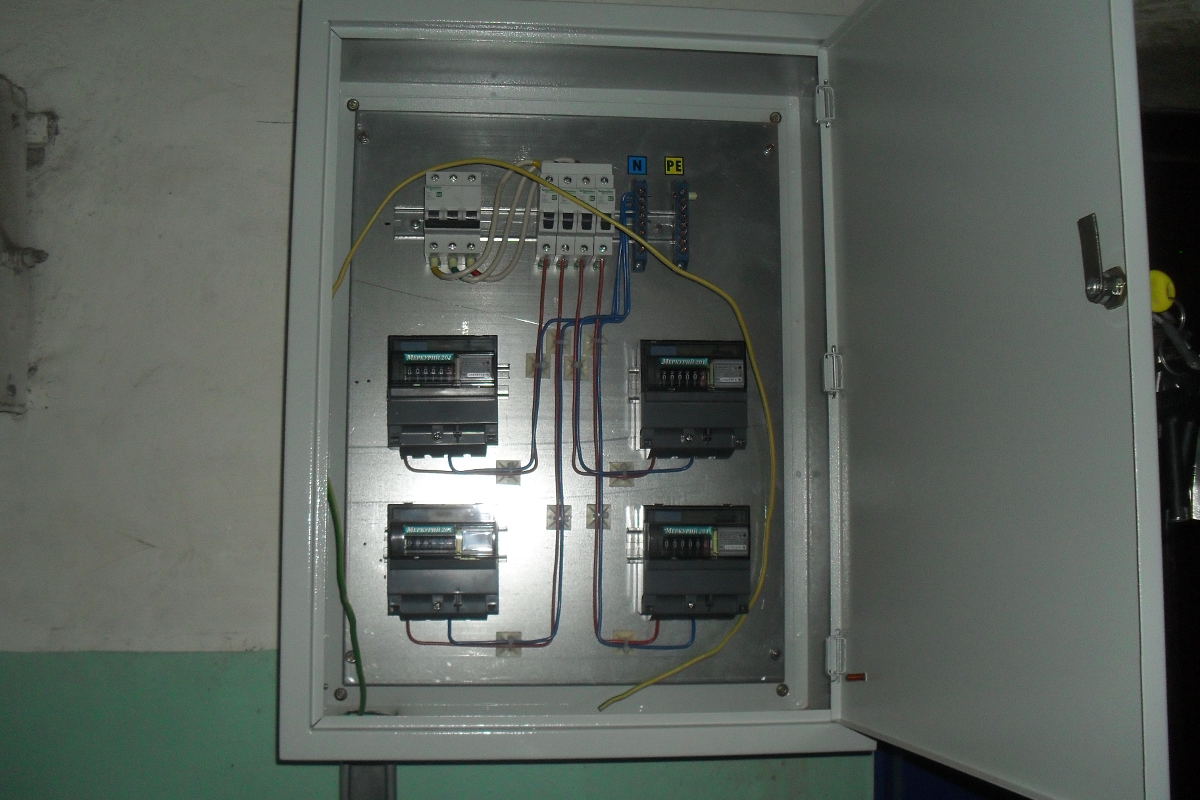 Электрощитовая в МКД: в каких случаях жильцам можно туда заходить и что считается нарушением?