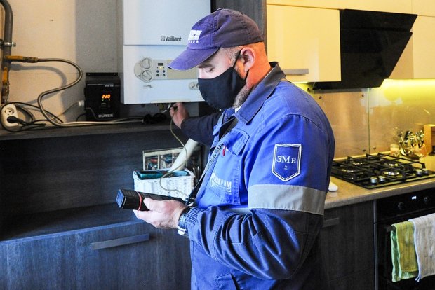 Установлены новые штрафы за недопуск в дом газовщиков Установлены новые штрафы за недопуск в дом газовщиков