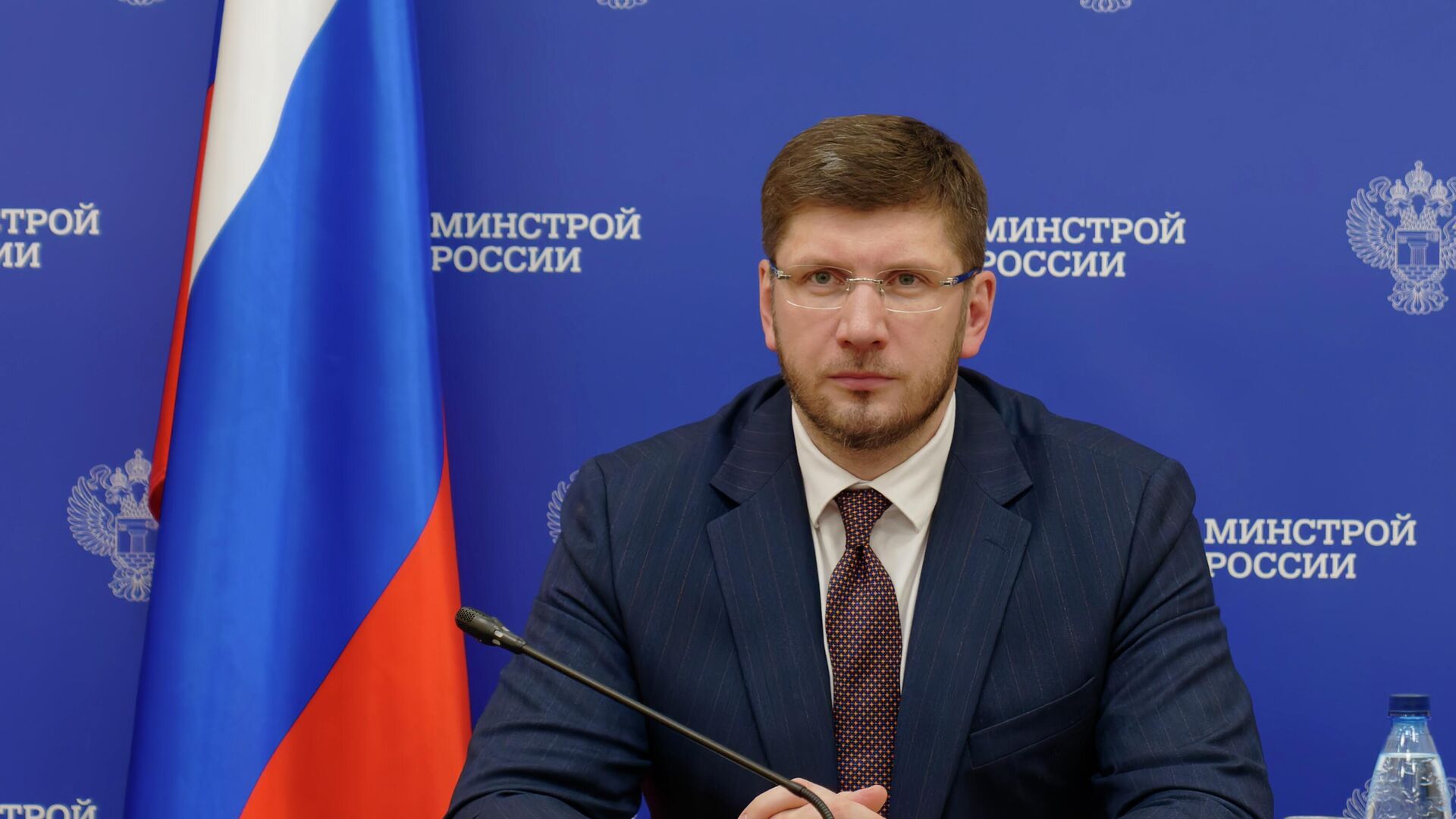 Александр Ломакин: модернизация инженерных сетей должна быть синхронизирована с мастер-планами регионов