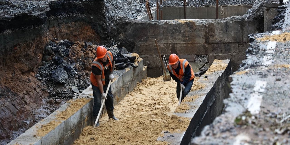 Челябинская область инвестирует 11,5 млрд рублей в модернизацию ЖКХ Челябинская область инвестирует 11,5 млрд рублей в модернизацию ЖКХ