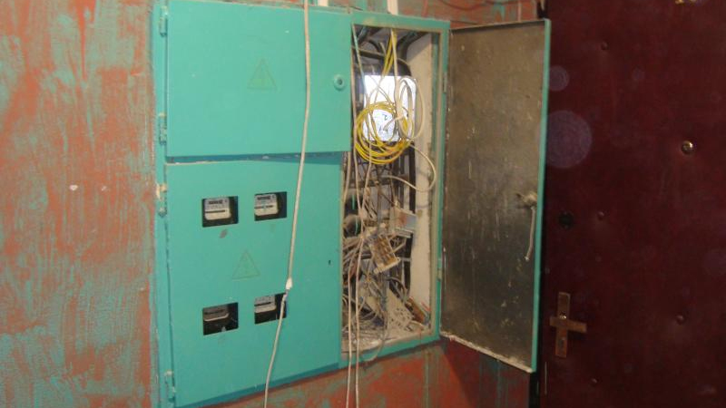 Минстрой предложил исключить сети связи из состава общего имущества в многоквартирных домах