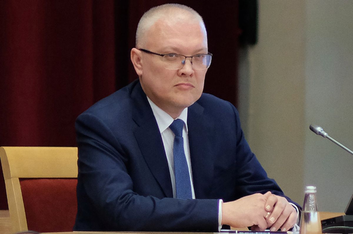 2025 год в Кировской области станет Годом жилищно-коммунального хозяйства 2025 год в Кировской области станет Годом жилищно-коммунального хозяйства