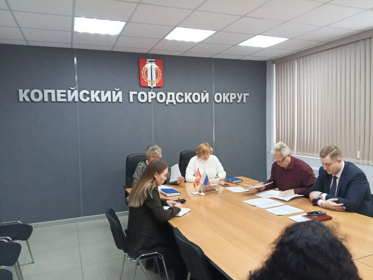 УК в Копейске на грани банкротства: жители массово переходят к другим управляющим компаниям УК в Копейске на грани банкротства: жители массово переходят к другим управляющим компаниям