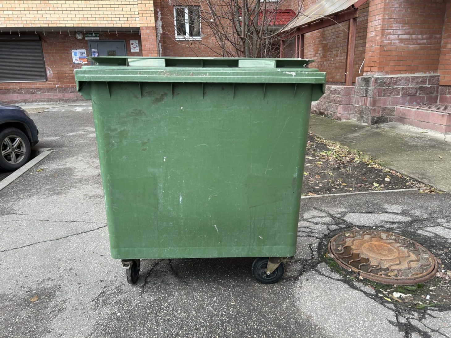 Министр природных ресурсов и экологии Самарской области опроверг повышение тарифов на вывоз ТКО