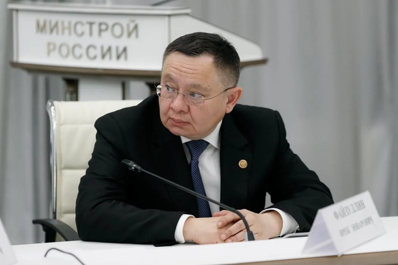 Минстрой предлагает ужесточить требования к руководителям управляющих компаний Минстрой предлагает ужесточить требования к руководителям управляющих компаний