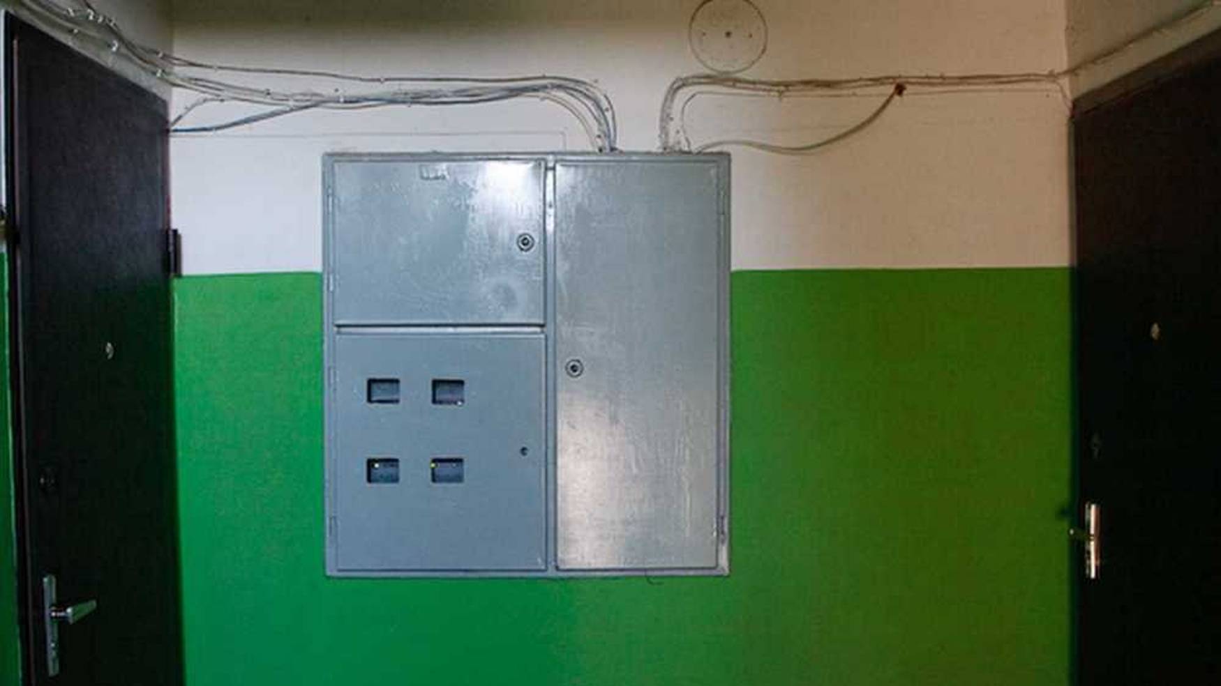 Кто отвечает за счётчики электроэнергии?