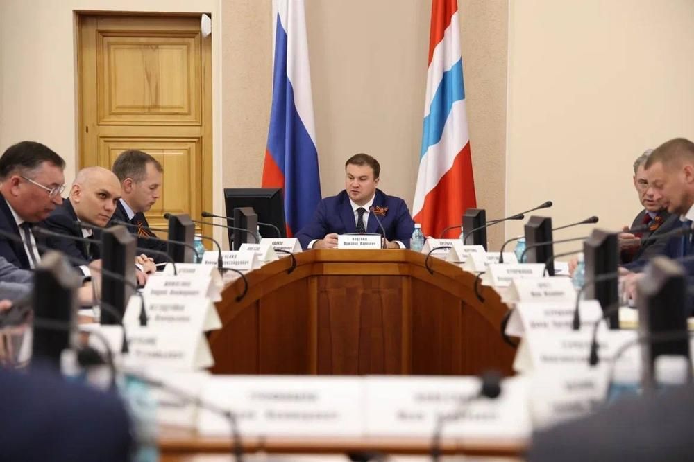 В Омске создадут государственное унитарное предприятие "Омскгоргаз" В Омске создадут государственное унитарное предприятие "Омскгоргаз"