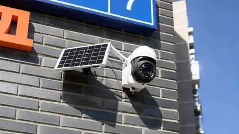 В Подмосковье установят 900 мобильных камер на контейнерных площадках в 2026 году