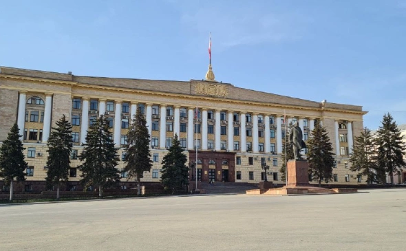 Губернатор Липецкой области предлагает ужесточить законодательство в сфере ЖКХ