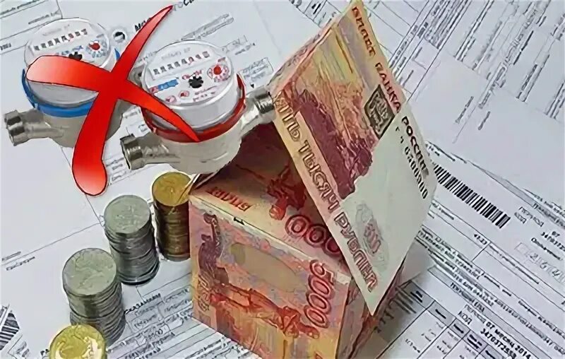 Повышающие коэффициенты за отсутствие счетчиков на воду предлагают отменить