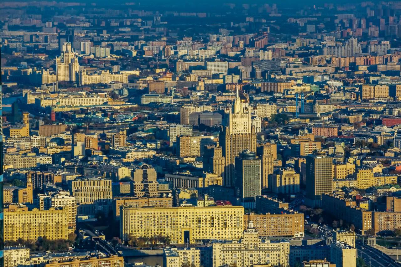 В 2025 году в Москве капитальный ремонт проведен более чем в 1,3 тысячи домов В 2025 году в Москве капитальный ремонт проведен более чем в 1,3 тысячи домов