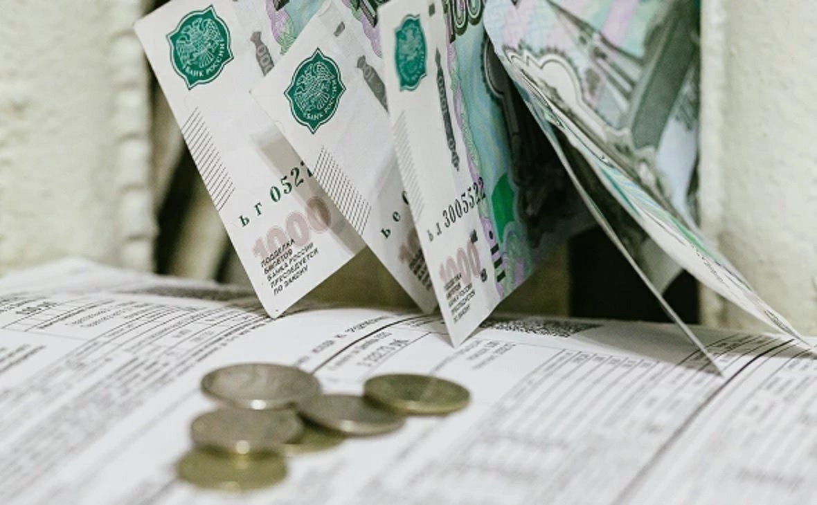 Правительство РФ утвердило на 2025 год предельные индексы изменения платы граждан за коммунальные услуги Правительство РФ утвердило на 2025 год предельные индексы изменения платы граждан за коммунальные услуги