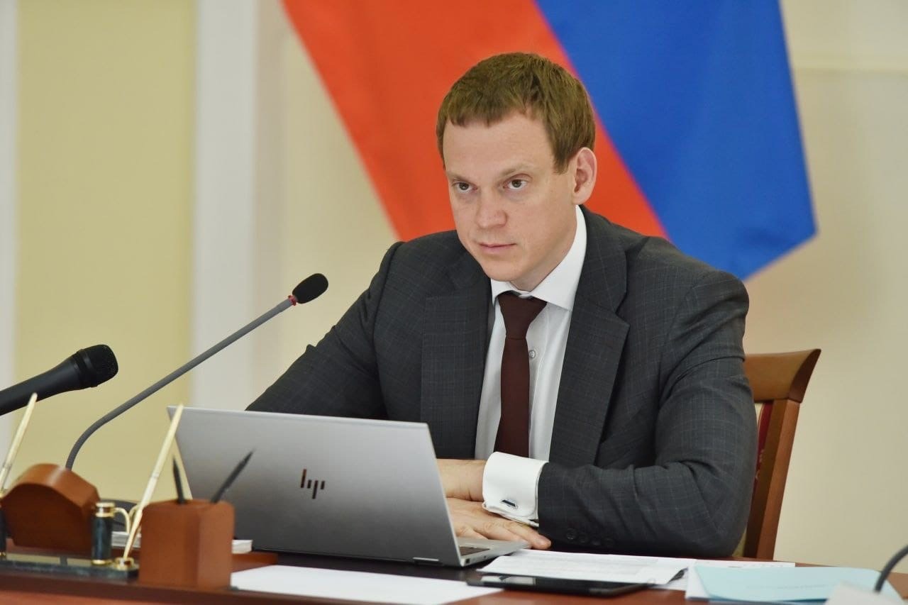 Губернатор Рязанской области прояснил ситуацию о строительстве мусороперерабатывающего завода под Рязанью