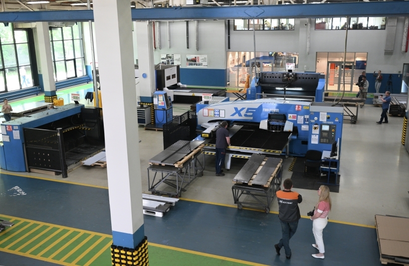 Госдума и Минстрой работают над улучшением контроля в лифтовой отрасли