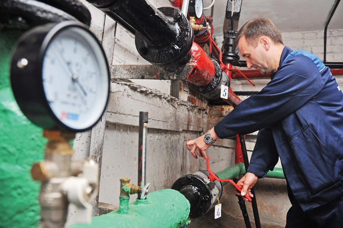 На развитие жилищно-коммунального хозяйства новых регионов РФ выделено 17,7 млрд рублей