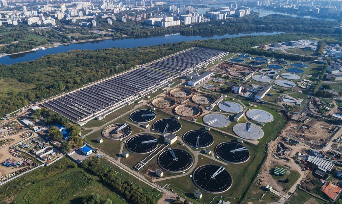 Утверждён план развития коммунально-инженерной инфраструктуры Москвы на 2024 год