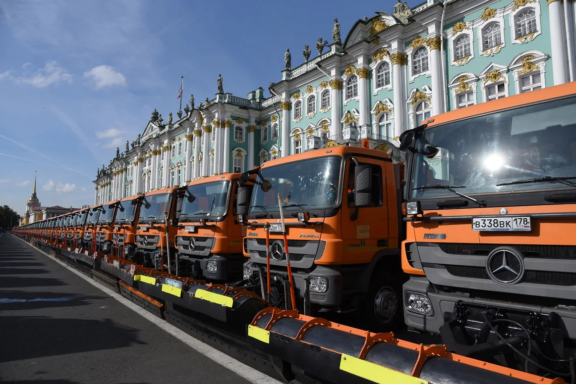 Специалисты жилищно-коммунального хозяйства зарабатывают в среднем 70 тысяч рублей