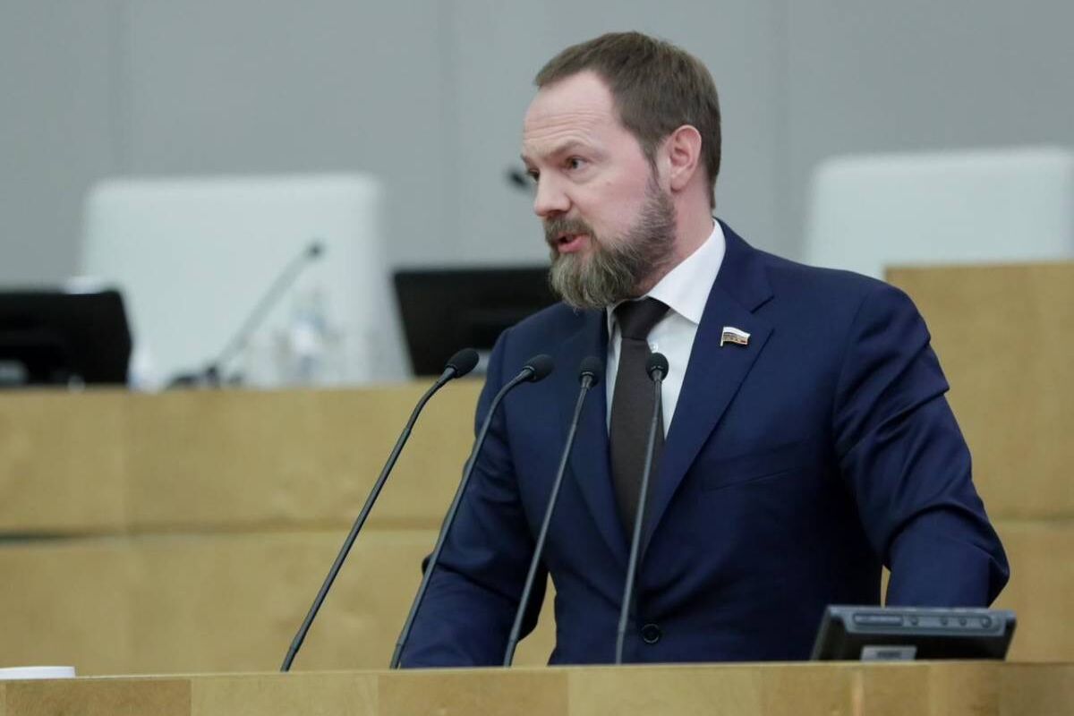 Депутат Госдумы Сергей Колунов предложил унифицировать лифтовые шахты для новых многоквартирных домов Депутат Госдумы Сергей Колунов предложил унифицировать лифтовые шахты для новых многоквартирных домов