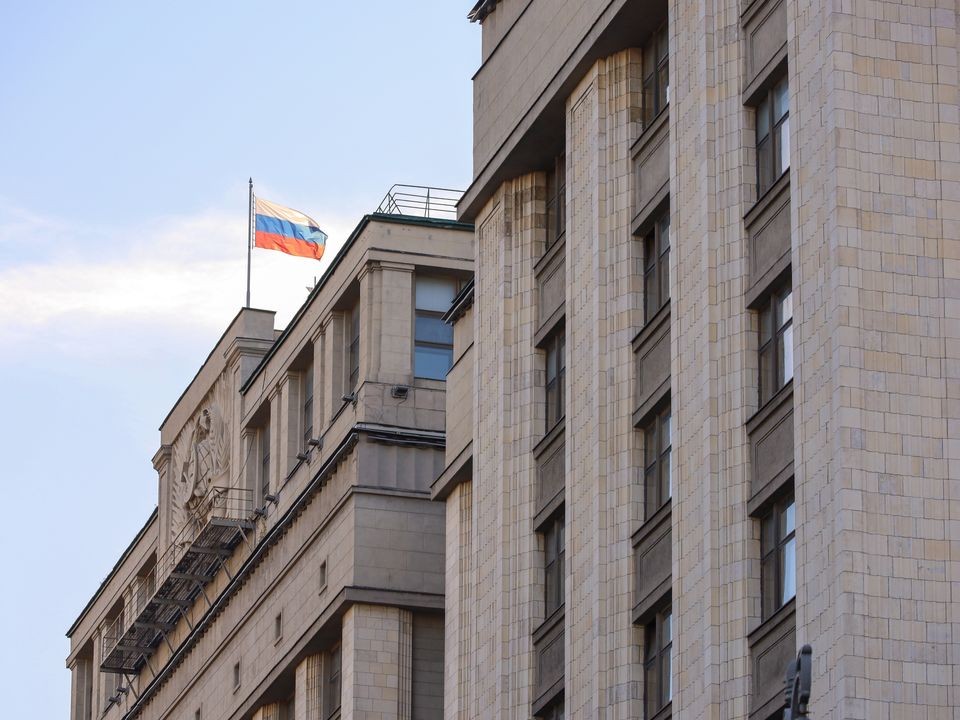 Госдума доработает законопроект об отчетности УК перед жильцами Госдума доработает законопроект об отчетности УК перед жильцами