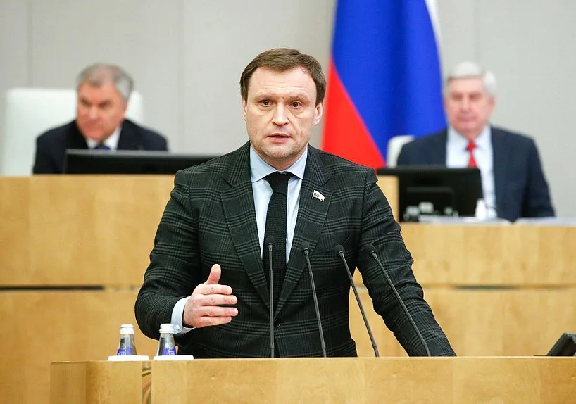 Перевод жилищно-коммунальных услуг в цифровой формат: новый законопроект для удобства жителей Перевод жилищно-коммунальных услуг в цифровой формат: новый законопроект для удобства жителей