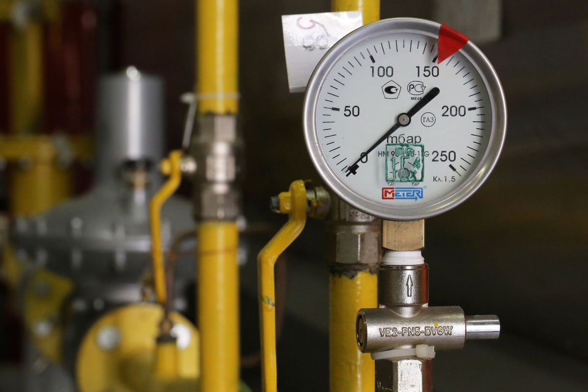 Проверка тепловых сетей Московской области близится к завершению