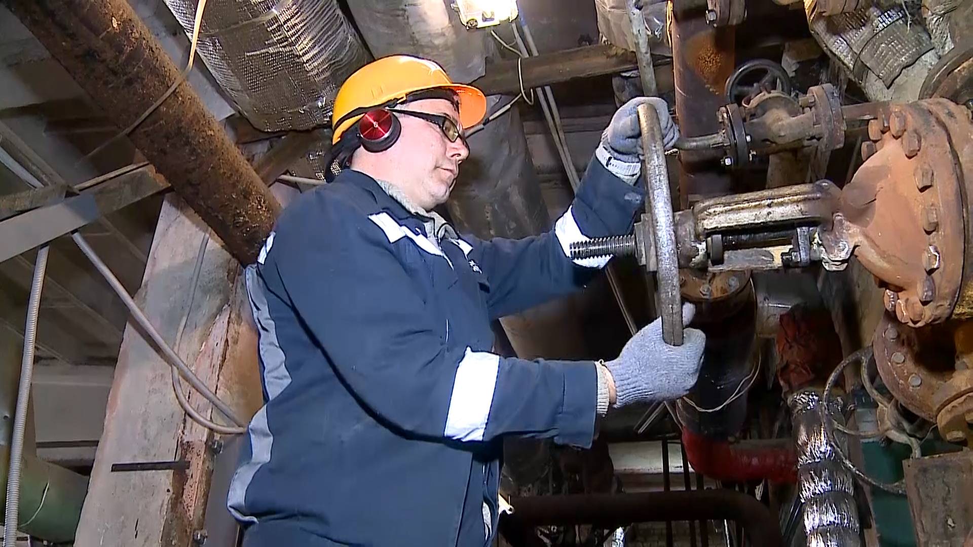 Кировская область завершает отопительный сезон с улучшенными показателями надежности теплоснабжения