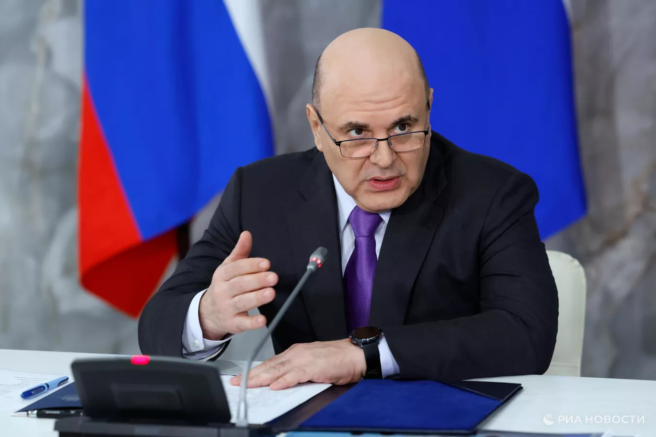 Михаил Мишустин призвал к решению проблем в ЖКХ Северного Кавказа Михаил Мишустин призвал к решению проблем в ЖКХ Северного Кавказа