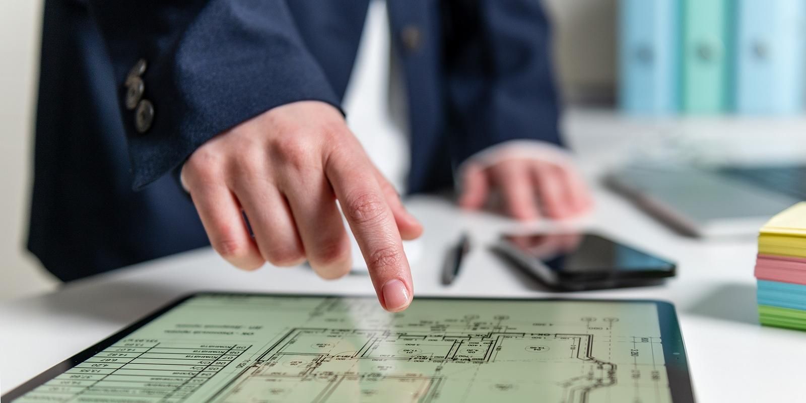 В Москве выросло число онлайн-заявок на согласование перепланировки