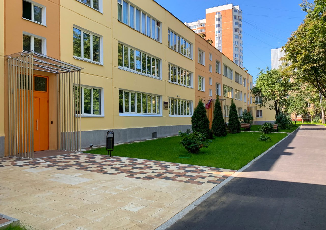 Образовательные учреждения Москвы готовы к новому отопительному сезону