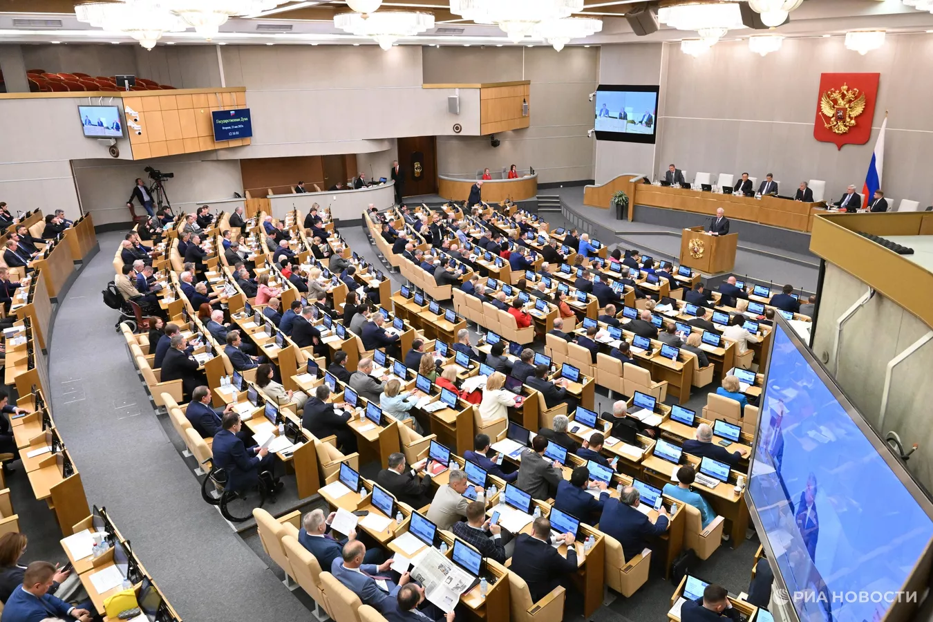 В Государственной думе принят законопроект о посуточной аренде квартир В Государственной думе принят законопроект о посуточной аренде квартир